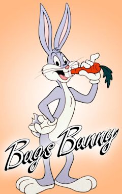 Bugs Bunny