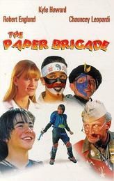 The Paper Brigade