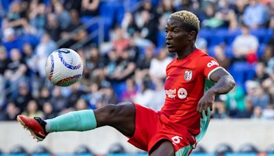 Chawinga and Banda in NWSL-leading form ahead of Olympics