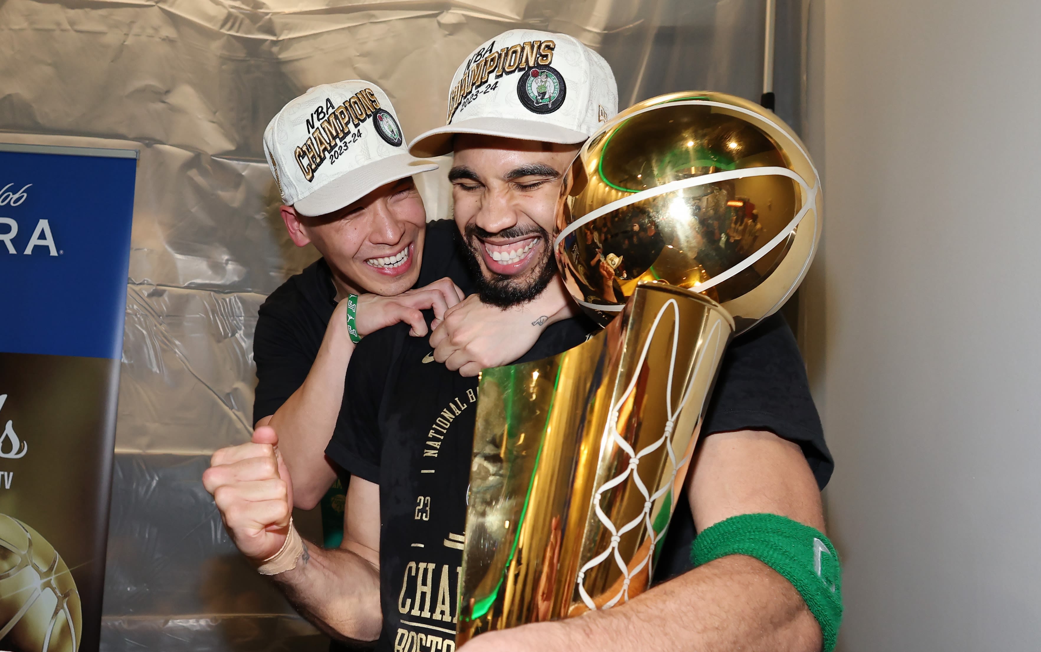 Funniest Tweets, Memes, Videos & Ime Udoka Shade From The Boston Celtics’ Championship Win Over The Dallas Mavericks