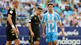 Horario y dónde ver en TV el Córdoba CF-Málaga CF