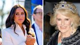 A Queen's 'Perfect Revenge': Camilla's New Podcast Success Has Left Prince Harry and Meghan Markle 'Livid'