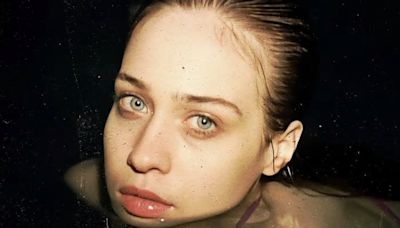 Ants and elephants: The lyric Fiona Apple is most proud of writing