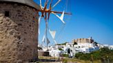 Patmos: The Greek island where the end of the world began