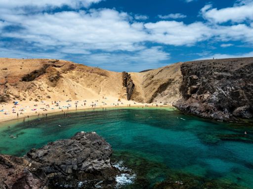 Body of missing Brit tourist 'found in Lanzarote nature park' after he got lost