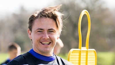 Scott Allan lands new club as former Dundee United and Dee ace takes first coaching steps