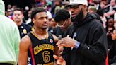 Should Sixers draft Bronny James to bait LeBron James away from Lakers in NBA free agency?