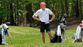 High school boys golf: Hornets win CCC Championship - Salisbury Post