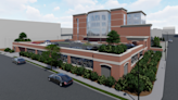 Mayo PAC unveils plans for major expansion, parking deck at storied Morristown theater
