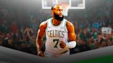 Celtics' Jaylen Brown reveals wild prediction that fueled clutch bucket vs. Pacers