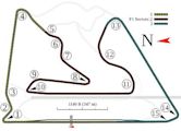 Bahrain Grand Prix