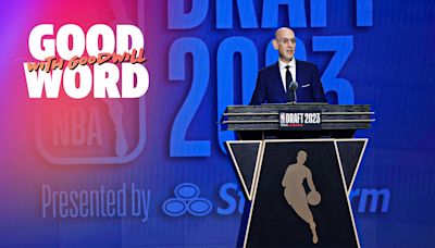 Cavs hire Atkinson, 2024 NBA Draft preview & concerns over MJ's 1988 DPOY Award | Good Word with Goodwill