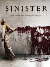 Sinister (film)