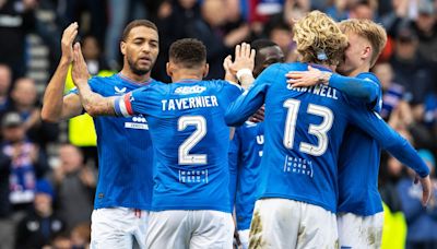 Rangers transfer news roundup as Cyriel Dessers fee ‘set’ amid growing interest