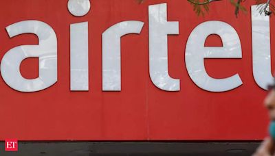 Bharti Airtel spends Rs 6,857 cr in 5G auction, secures spectrum for 20 years