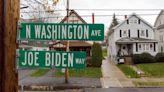 Biden returns to his Scranton roots to pitch tax plan