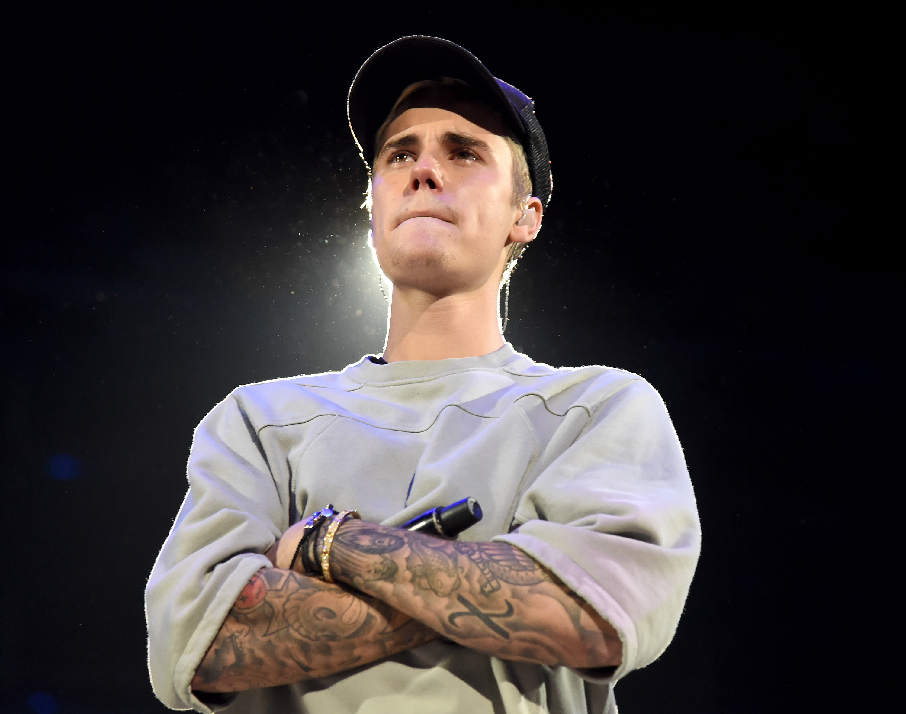 New Dad Justin Bieber ‘Has Totally Mellowed Out’ and ‘Wants to Make Peace’ With Ex Selena Gomez