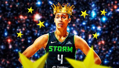 Storm coach makes Skylar Diggins-Smith ‘elite’ claim after win vs. Sparks