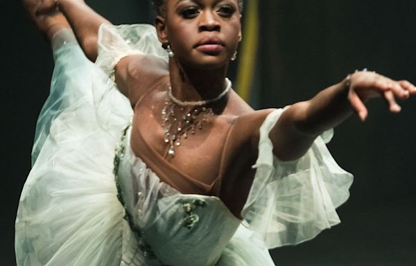 Ballerina Michaela DePrince Dead at 29