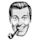 J.R. 'Bob' Dobbs and the Church of the SubGenius