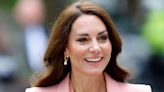Princess Kate's 'flattering' Clarins lip balm is now on sale