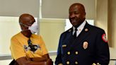 What Columbia fire chief finalists said during a meet-and-greet with the public