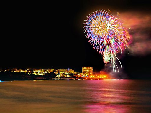 Historic Gardena fireworks bust is so huge, state bomb unit and ATF are called in to help