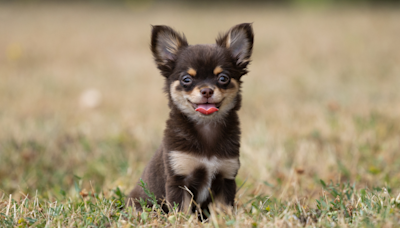 Video of Chihuahuas Trying Sparkling Water in Their Dog Bowl Is Too Funny