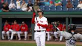 Red Sox top prospect Marcelo Mayer finding his groove with Sea Dogs