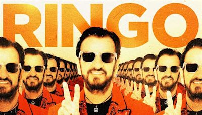 The Beatles song Ringo Starr calls his favourite: “I was possessed”