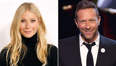 Gwyneth Paltrow Remains 'Proud' of Popularizing the Term 'Conscious Uncoupling' 10 Years After Chris Martin Split