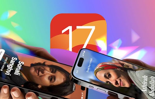 iOS 17.5 Is Almost Here, but Don't Miss These Features From iOS 17.2