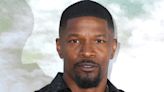 Jamie Foxx Gives Surprise Health Update