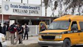 Detectan transportistas piratas en escuelas de Coahuila