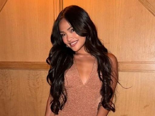 ‘Racism Still Exists’: Jenny Tran On Facing Criticism After She Was Announced As The First Asian Bachelorette