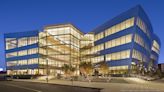 Former GSK office building in Navy Yard set for sheriff's sale to satisfy $78M foreclosure judgment - Philadelphia Business Journal