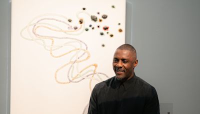 Idris Elba is making a big bet on Africa’s creative opportunity
