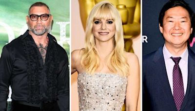 Who stars in 'My Spy: The Eternal City'? Dave Bautista to pack a punch in Prime Video's action-comedy movie