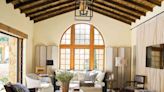 22 Vaulted Ceiling Ideas For A Striking Space