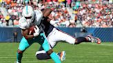 Dolphins' Bradley Chubb, Jeff Wilson latest to uproot their lives, learn on the fly