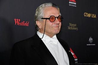 George Miller (filmmaker)