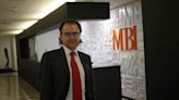 CMF multa a socio de MBI por infracción a la ley de mercado de valores - La Tercera