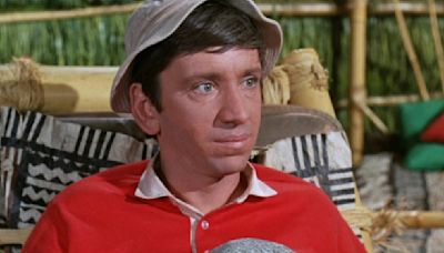 What Happened To Bob Denver After Gilligan's Island? - SlashFilm