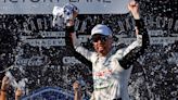 Brad Keselowski triumphs at Darlington to snap 110-race NASCAR Cup Series winless streak