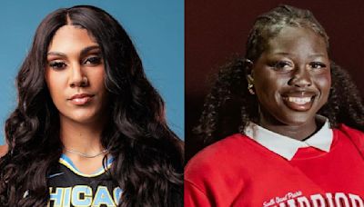 Why Did WNBA Star Kamilla Cardoso Not Accept Friends' Apology After Comparison to Fiona From Shrek? Find Out