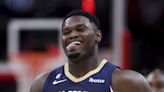 Durant: Zion Williamson is ‘a one-of-one’