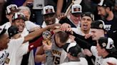 Los Nuggets, el equipo que sin drama está en las Finales de la NBA