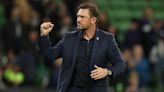 Mariners treble chance threatens Popovic Grand Final redemption