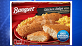 Frozen chicken recalled in Kansas due to injury risks