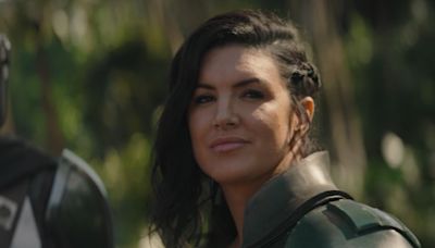 ‘Look At The Full Story’: The Mandalorian Alum Gina Carano Calls Out The Media After...